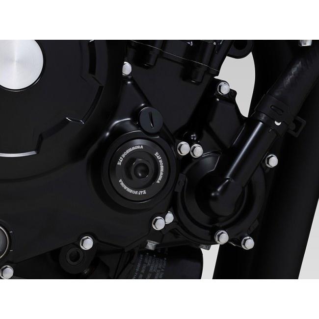 YOSHIMURA ヨシムラ サービスホールプラグ Type-PC Z650RS Z650 Ninja 650 Ninja ZX-25R Ninja ZX-4RR Ninja ZX-4RSE｜webike｜02