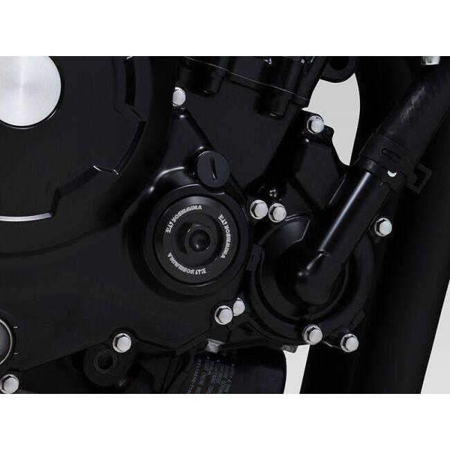 ヨシムラ（YOSHIMURA） サービスホールプラグ Type-PC Z650RS Z650