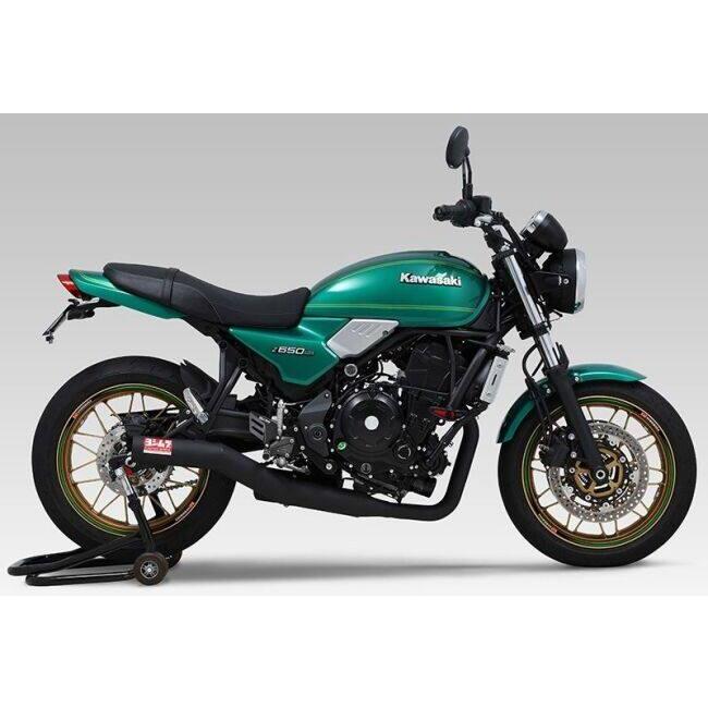 ヨシムラ（YOSHIMURA） サービスホールプラグ Type-PC Z650RS Z650