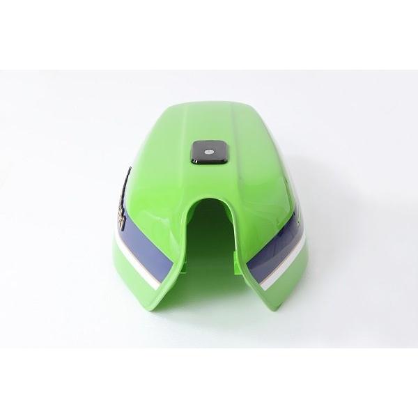スピードショップイトウ（SPEED SHOP ITO） Z1000R用FRPガソリンタンク