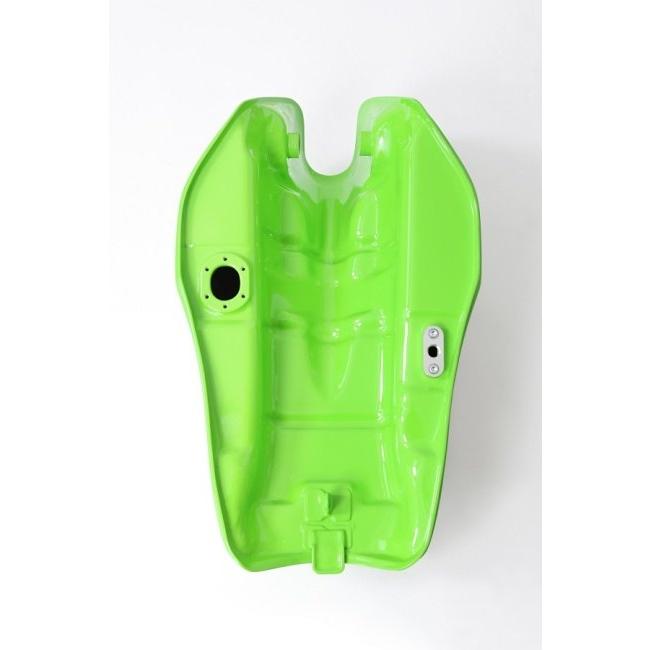 スピードショップイトウ SPEED SHOP ITO Z1000R用FRPガソリン スピードショップイトウ SPEED SHOP ITO Z1000R用FRPガソリン