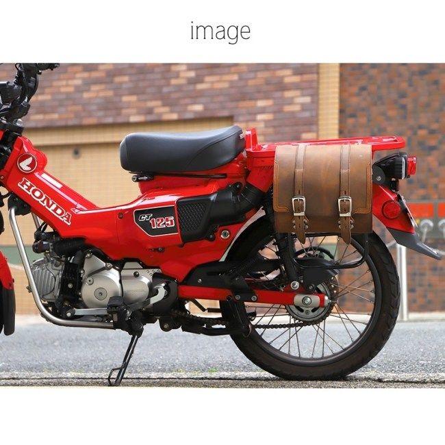 DEGNER デグナー レザーサドルバッグ サイドバッグ 車体用バッグ DEGNER デグナー レザーサドルバッグ サイドバッグ 車体用バッグ