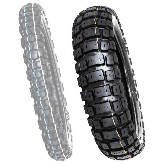 MOTOZ Adventure 前後セット MOTOZ(モトズ) オフロードタイヤ | バイク用品通販 Webike