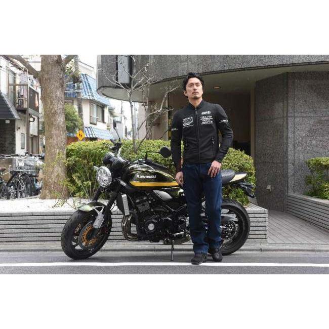 値下げ　エルフ　ジャケット　サイズＬＷ ウェア 冬用 ジャケット LWサイズ【新品未使用】 elf ELW-836