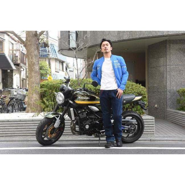 elf（エルフ） アパレル EJ-S116 フレッドメッシュジャケット サイズ