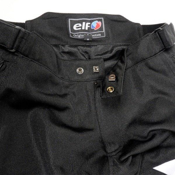 elf エルフ アパレル EP-S305 スポルトメッシュパンツ サイズ：M｜webike｜06