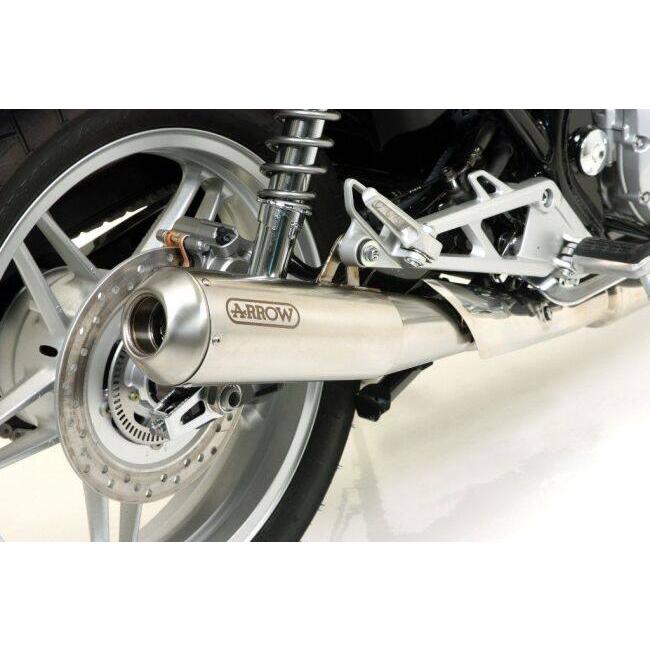 アロー ARROW PRO-RACING スリップオンマフラー CB 1100 HONDA ホンダ