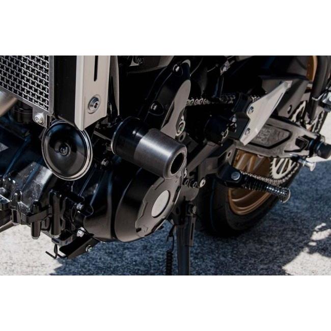 モリワキ MORIWAKI ENGINEERING モリワキエンジニアリング スキッド