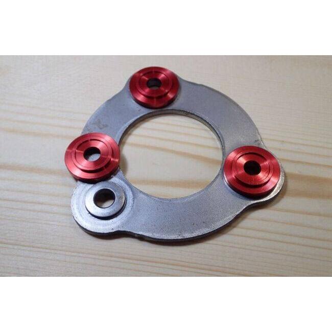 工房きたむら コウボウキタムラ クラッチスプリングリテーナー RR125