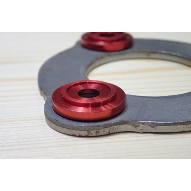 工房きたむら コウボウキタムラ クラッチスプリングリテーナー CRF250L CRF250 RALLY レブル250 CB250R CBR600RR RR125 HONDA ホンダ BETA ベータ 駆動系 | 工房きたむら | 02