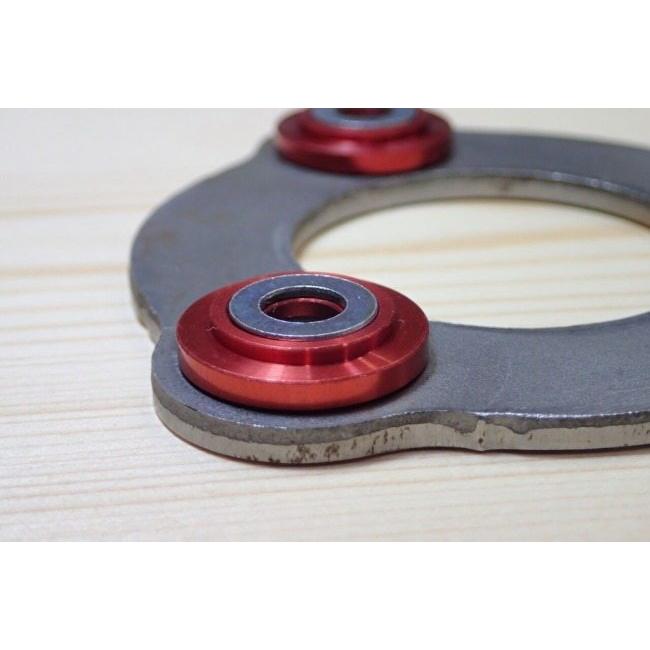 工房きたむら コウボウキタムラ クラッチスプリングリテーナー CRF250L CRF250 RALLY レブル250 CB250R CBR600RR RR125 HONDA ホンダ BETA ベータ 駆動系 | 工房きたむら | 03