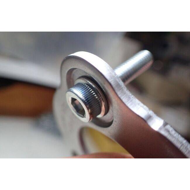 工房きたむら コウボウキタムラ クラッチスプリングリテーナー RR125