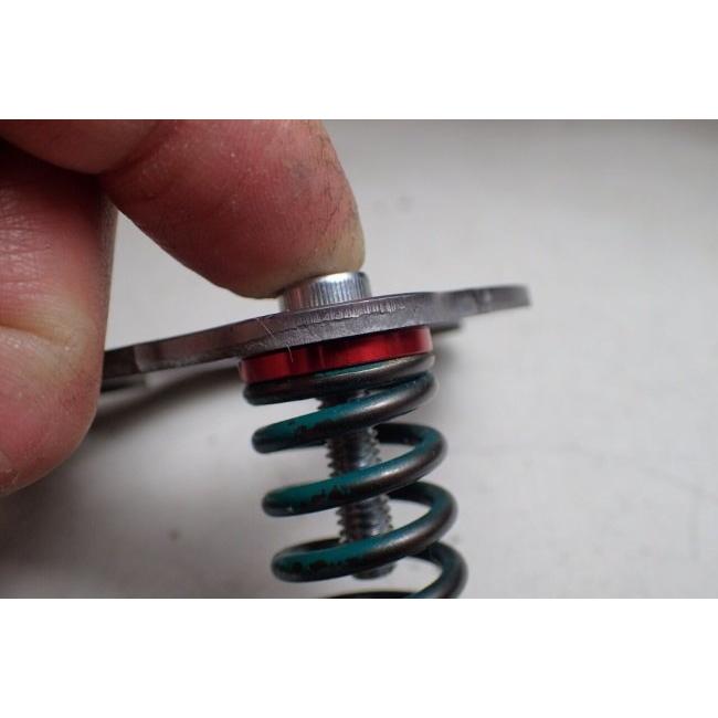 工房きたむら コウボウキタムラ クラッチスプリングリテーナー CRF250L CRF250 RALLY レブル250 CB250R CBR600RR RR125 HONDA ホンダ BETA ベータ 駆動系 | 工房きたむら | 07