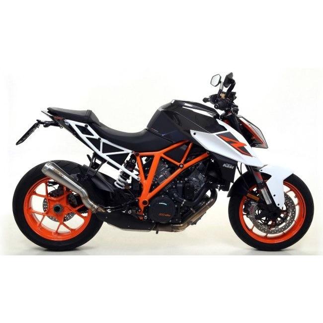 ARROW アロー PRO-RACE スリップオンマフラー 1290 SUPERDUKE GT KTM マフラー | アロー | 02