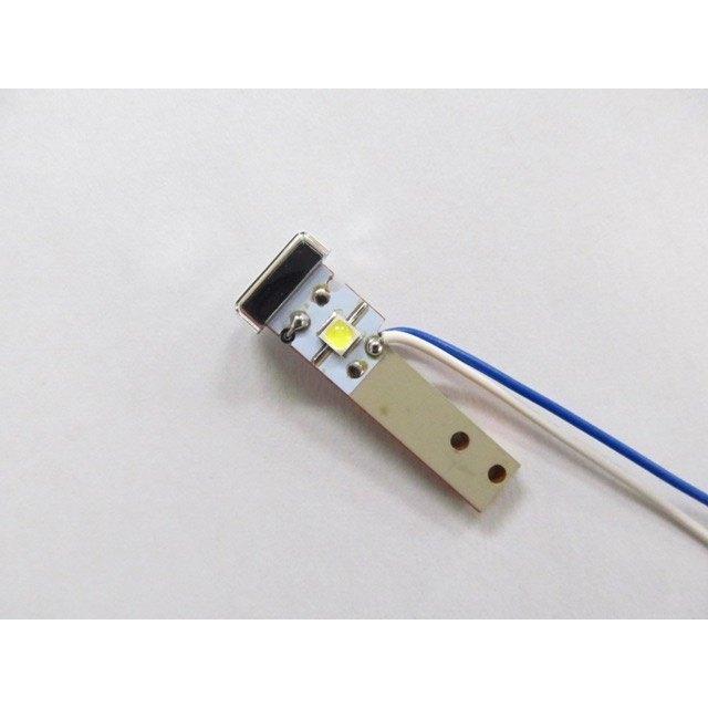 PROTEC プロテック LB7-XF LEDヘッドライトバルブキット X FORCE YAMAHA ヤマハ LEDヘッドライトバルブ 灯火類 電装系 | PROTEC（車、バイク） | 10