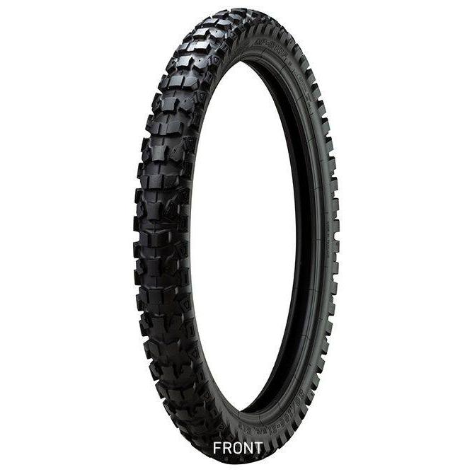 IRC アイアールシー PROTECH TRAIL WINNER GP-610 【80/100-21 M/C 51P
