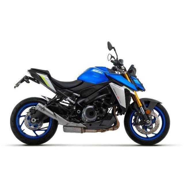 アロー ARROW PRO-RACE スリップオンマフラー サイレンサー材質