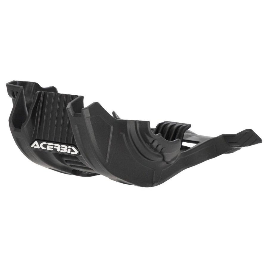 ACERBIS（アチェルビス） SKID PLATE カラー：BLACK CRF 250 R-WE RX