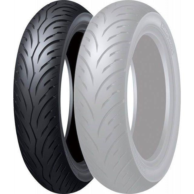 DUNLOP（ダンロップ） SCOOT SMART2 【110/70-14 M/C 50P】 スクート