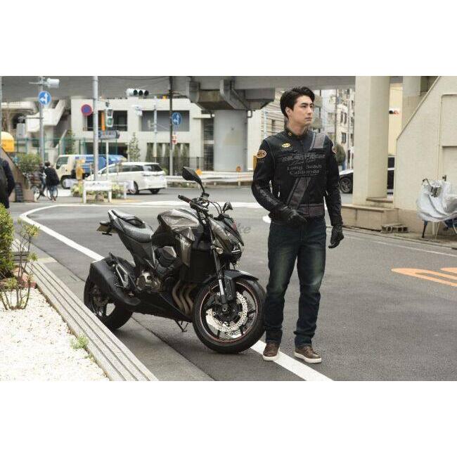 BATES（ベイツ） メッシュジャケット サイズ：XL ジャケット アパレル