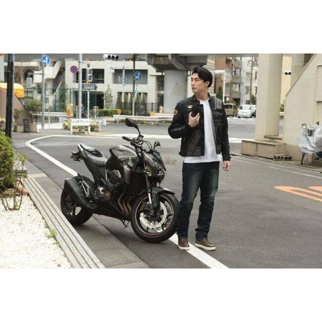 BATES（ベイツ） メッシュジャケット サイズ：XL ジャケット アパレル