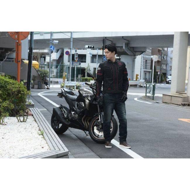 BATES（ベイツ） メッシュジャケット サイズ：XXL ジャケット アパレル