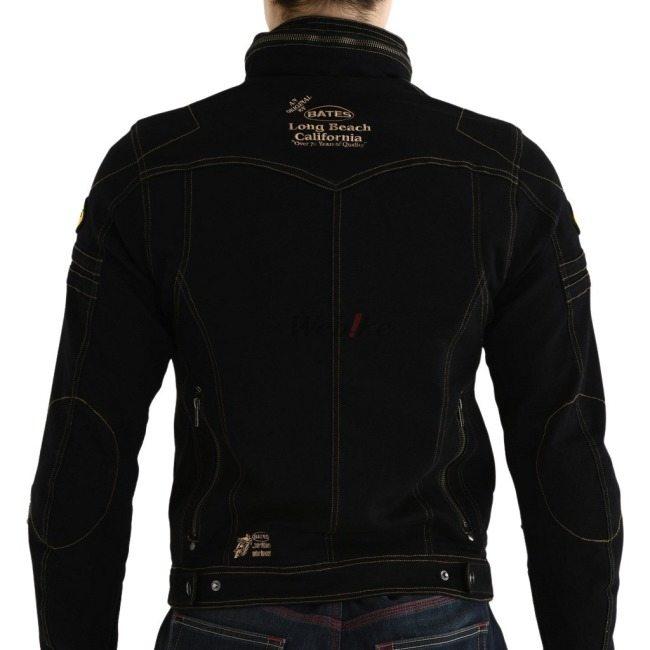 BATES（ベイツ） ストレッチデニムジャケット サイズ：M オール