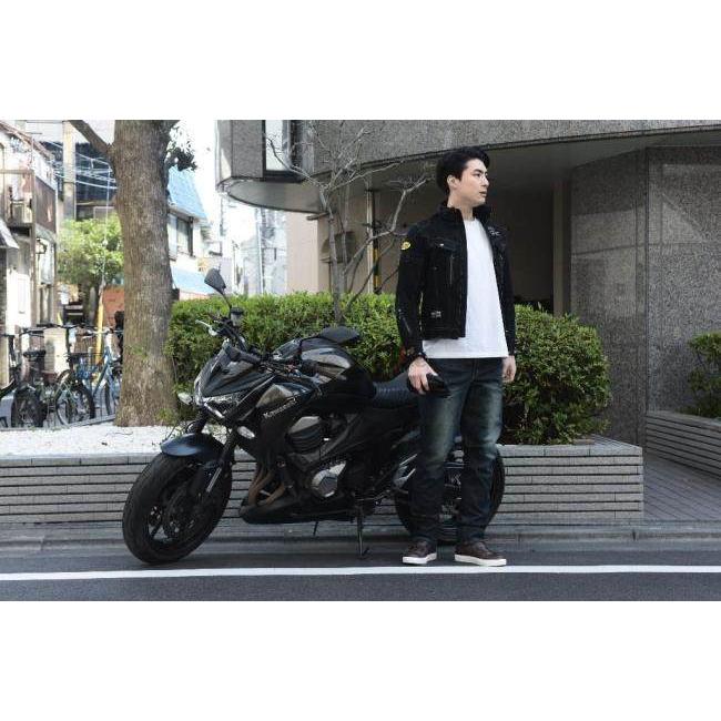 BATES（ベイツ） ストレッチデニムジャケット サイズ：M オール