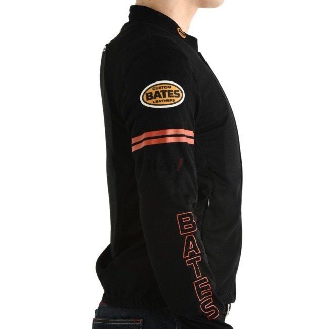 BATES（ベイツ） ライトメッシュジャケット サイズ：XL メッシュ