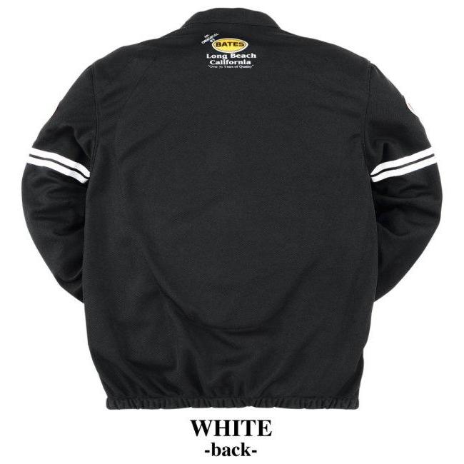 BATES（ベイツ） ライトメッシュジャケット サイズ：XL メッシュ