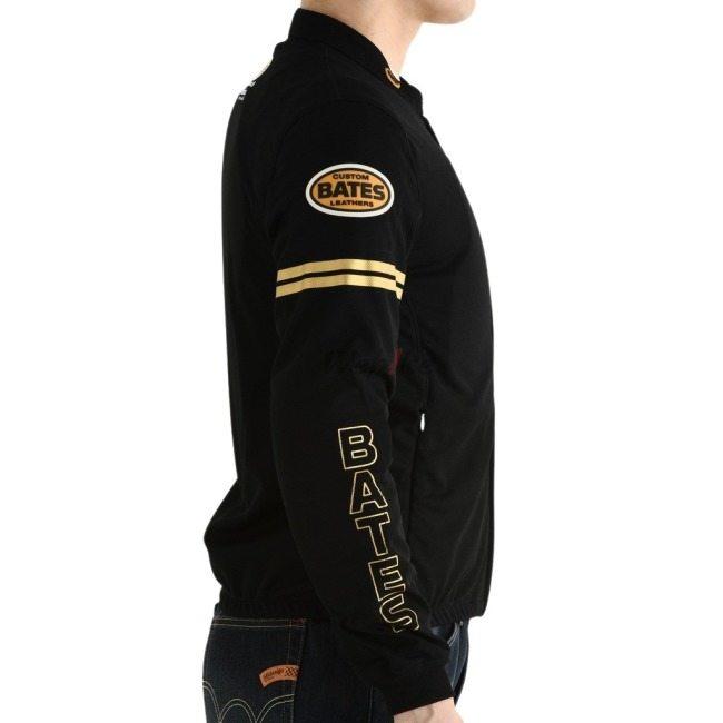 BATES ベイツ ライトメッシュジャケット サイズ：L メッシュジャケット ジャケット アパレル_1