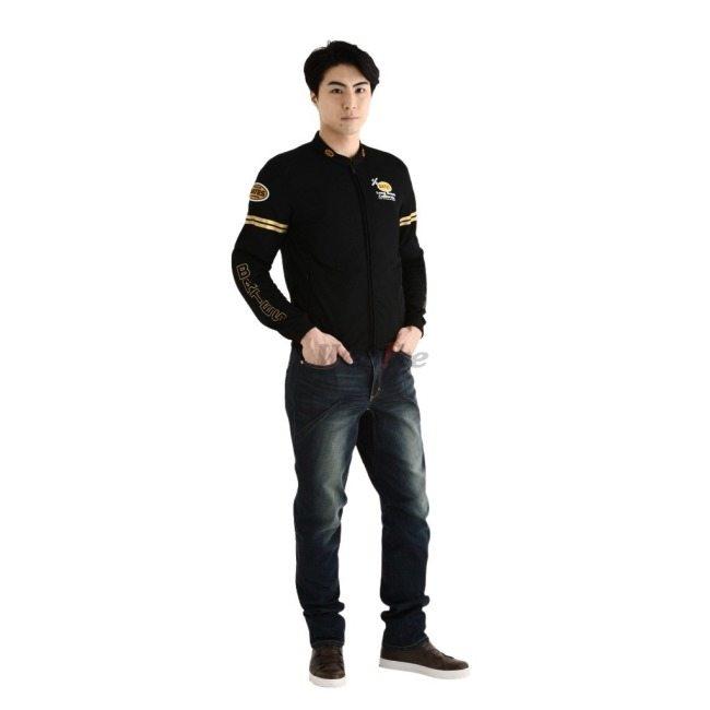 BATES ベイツ ライトメッシュジャケット サイズ：L メッシュジャケット ジャケット アパレル_4