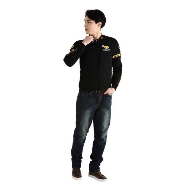 BATES ベイツ ライトメッシュジャケット サイズ：L メッシュジャケット ジャケット アパレル_5
