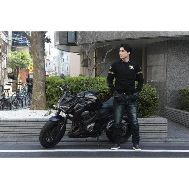 BATES ベイツ ライトメッシュジャケット サイズ：L メッシュジャケット ジャケット アパレル_6