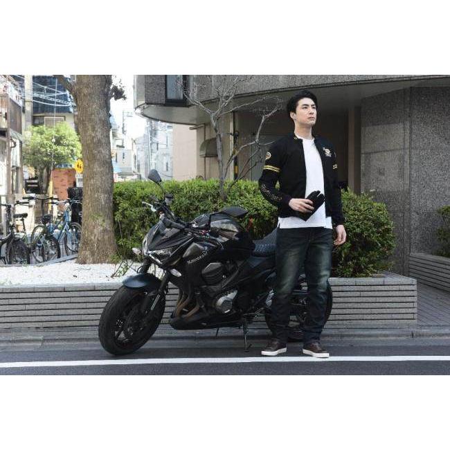 BATES ベイツ ライトメッシュジャケット サイズ：L メッシュジャケット ジャケット アパレル_7