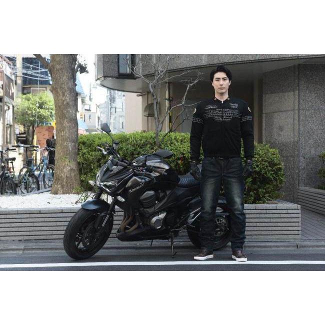 BATES（ベイツ） ライトメッシュジャケット サイズ：L メッシュ