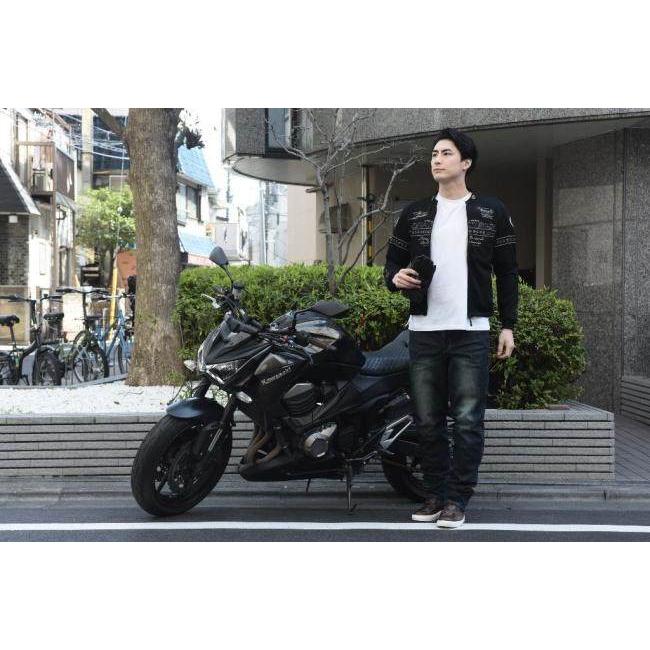 BATES（ベイツ） ライトメッシュジャケット サイズ：L メッシュ