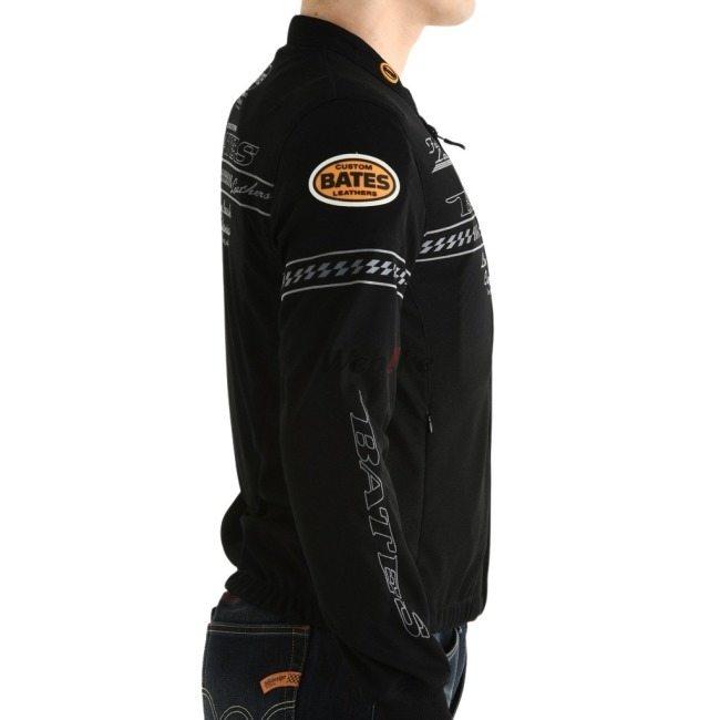 BATES（ベイツ） ライトメッシュジャケット サイズ：XL メッシュ