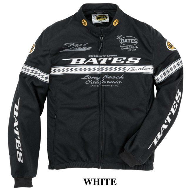 BATES（ベイツ） ライトメッシュジャケット サイズ：L メッシュ
