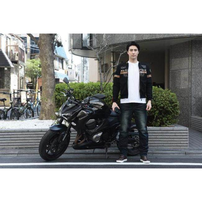 BATES ベイツ ライトメッシュジャケット サイズ：XL メッシュ