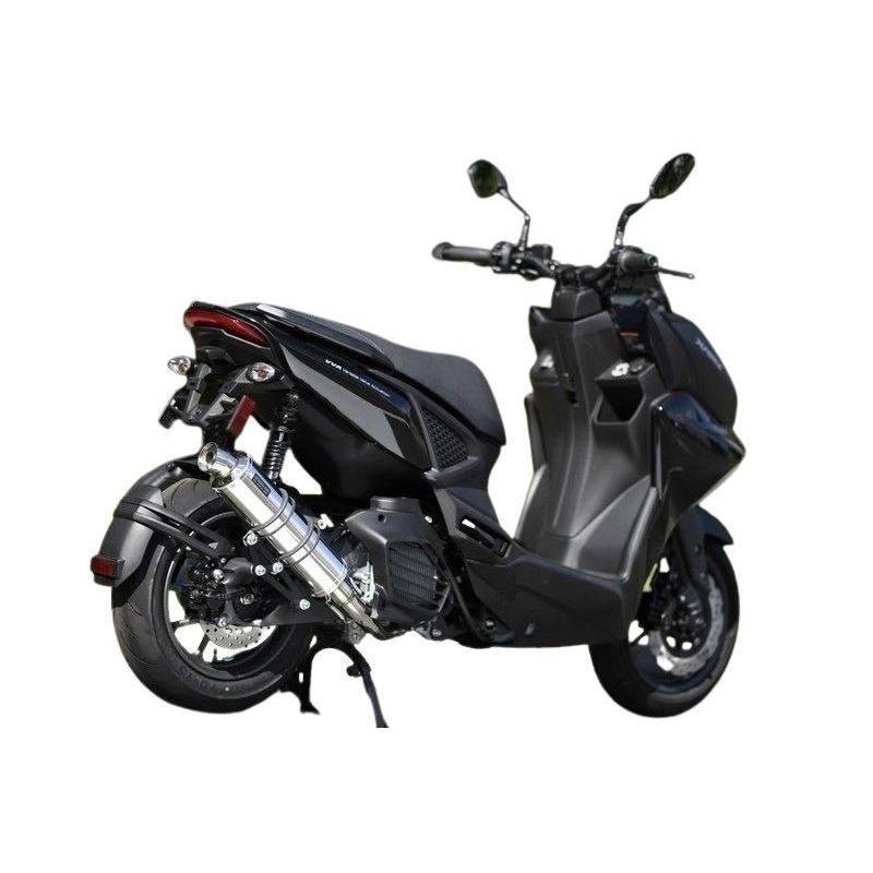 【Ape】ビームス フルエキゾーストマフラー Webike | BEAMS ビームス SS300 フルエキゾーストマフラー エイプ50