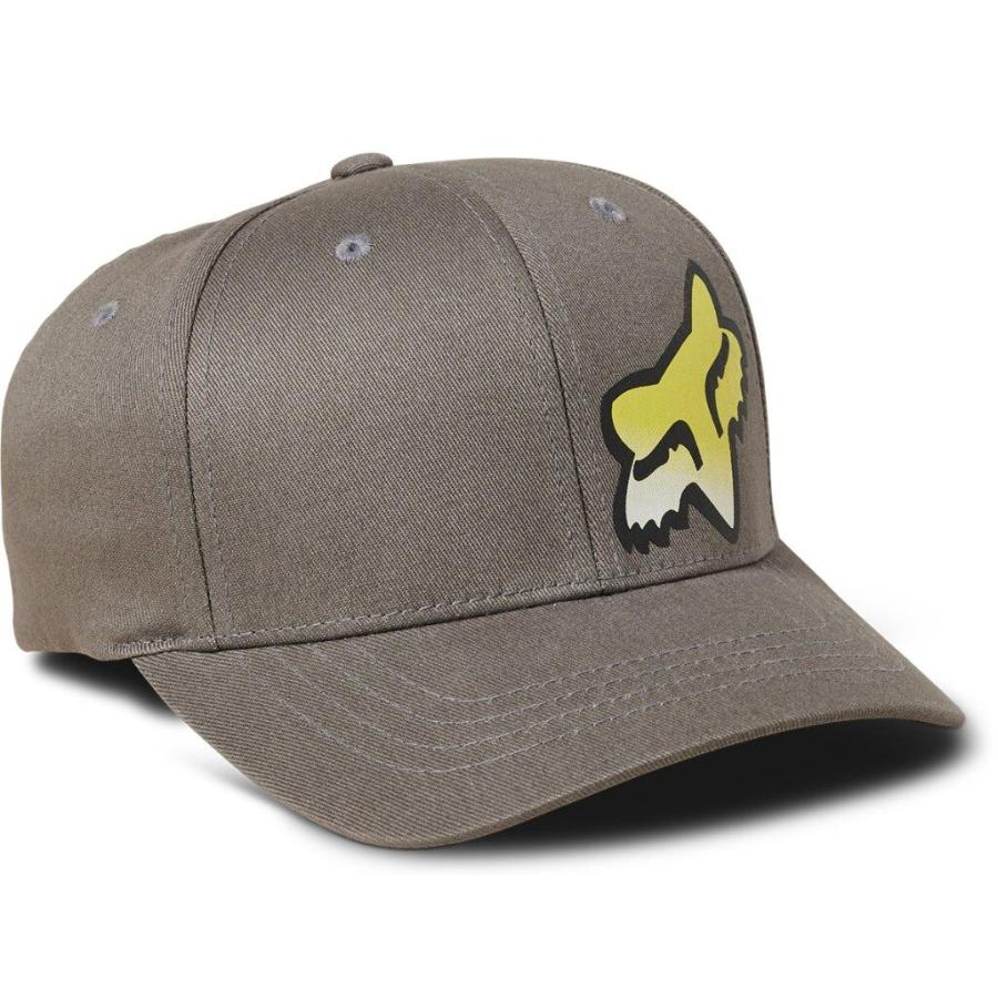 フォックス（FOX） ユース トキシック ハット キャップ・帽子 アパレル