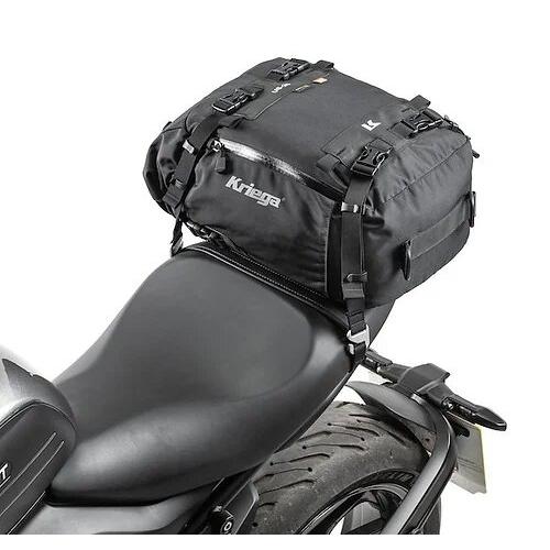 Kriega（クリーガ） US-ドライパック・フィットキット TRIDENT 660