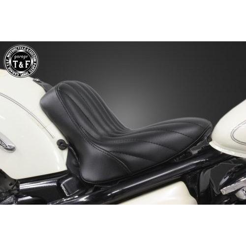 ドラッグスター 1100 シングルシート クラシック用