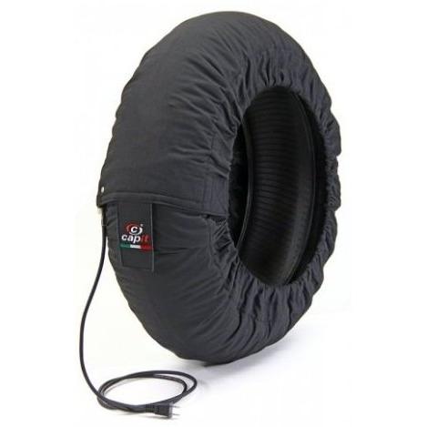 Capit カピット タイヤウォーマー スープレマ シングル (単品