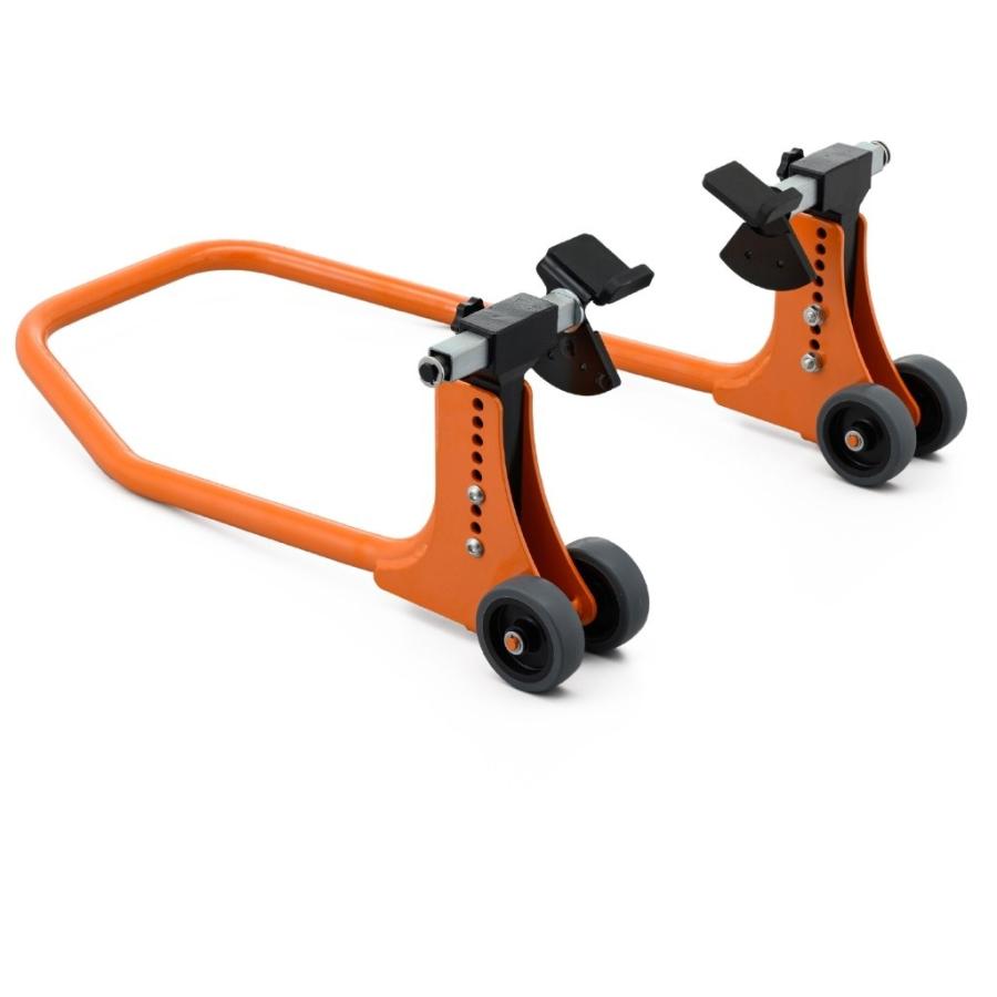 ☆新品・未使用☆ バイク スタンド 「フロント用」 デイトナ DAYTONA フロントスタンド 整備 工具 DAYTONA（デイトナ） フロントフォークスタンド フロントスタンド