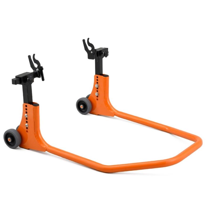 DAYTONA（デイトナ） アジャスタブルIII U型クランプアタッチメント