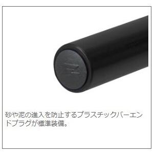 ZETA ジータ SX3ハンドルバー Trial Competition-2 ハンドルバー ハンドル | ZETA | 05