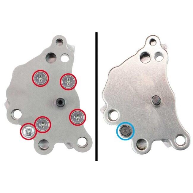 SP武川 SPタケガワ スーパーオイルポンプキット HONDA ホンダ オイルポンプ エンジンパーツ エンジン | スペシャルパーツ武川 | 04