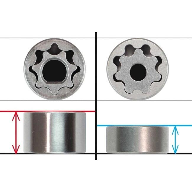 SP武川 SPタケガワ スーパーオイルポンプキット HONDA ホンダ オイルポンプ エンジンパーツ エンジン | スペシャルパーツ武川 | 05